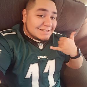 Meet your Posher, Josh